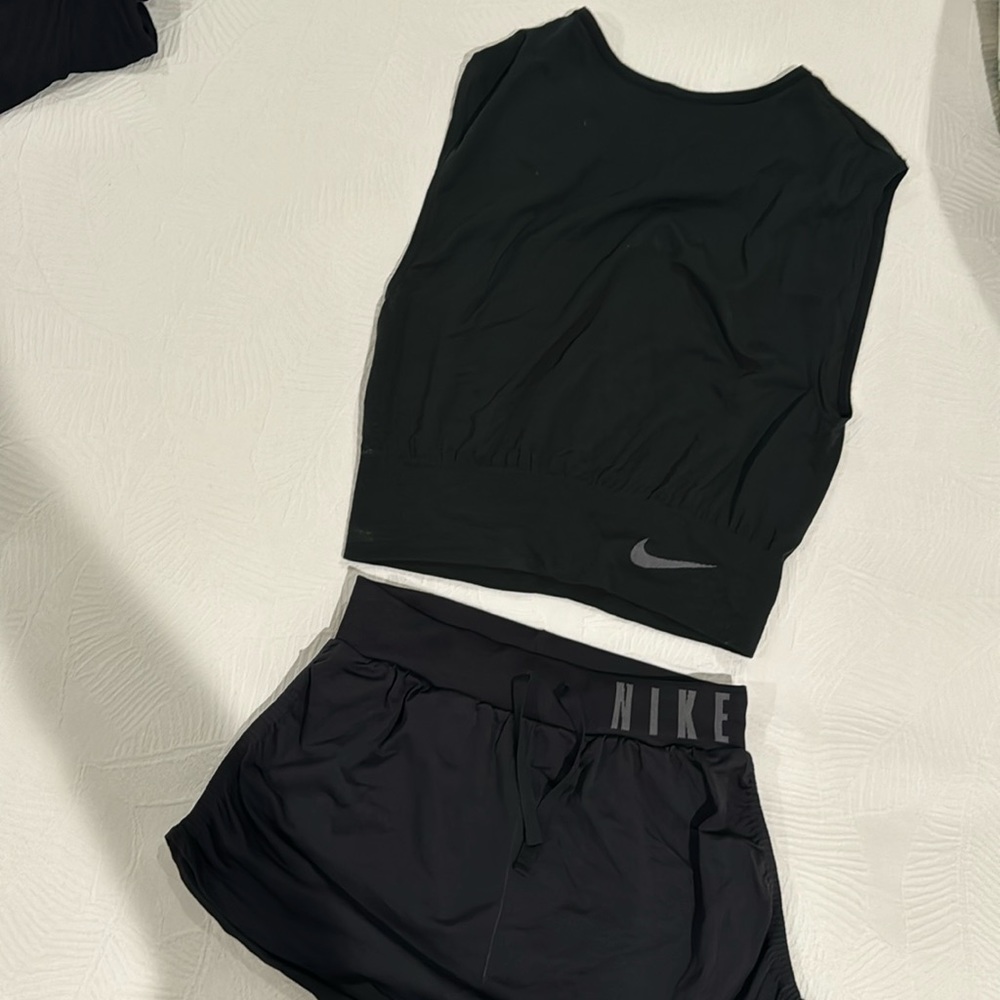 Nike set kids